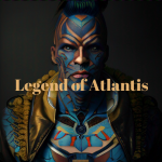 Legend of Atlantis avatar